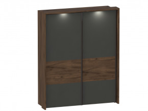 Шкаф с раздвижными дверями с обрамлением в Кушве - kushva.magazinmebel.ru | фото