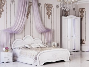 Спальня Филадельфия в Кушве - kushva.magazinmebel.ru | фото