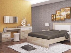 Спальня Ника в Кушве - kushva.magazinmebel.ru | фото - изображение 6