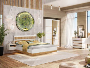 Спальня НКМ Дубай в Кушве - kushva.magazinmebel.ru | фото - изображение 1