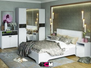 Спальня Сальма в Кушве - kushva.magazinmebel.ru | фото - изображение 1