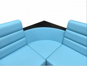 Угловой диван Призма Модерн со спальным местом в Кушве - kushva.magazinmebel.ru | фото - изображение 3