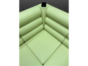 Угловой диван Призма Валики со спальным местом в Кушве - kushva.magazinmebel.ru | фото - изображение 3