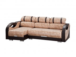 Угловой диван Визит 8 в Кушве - kushva.magazinmebel.ru | фото
