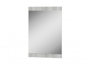 Зеркало в прихожую Лори дуб серый в Кушве - kushva.magazinmebel.ru | фото - изображение 1